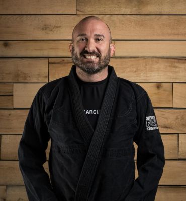 David Brogan photo