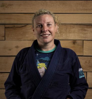 Monica Brogan photo