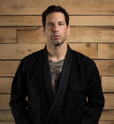 Mark Peck photo
